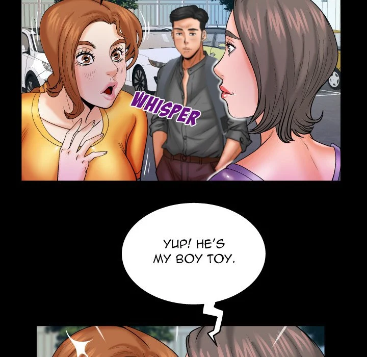 My Aunt chapter 81 page 52