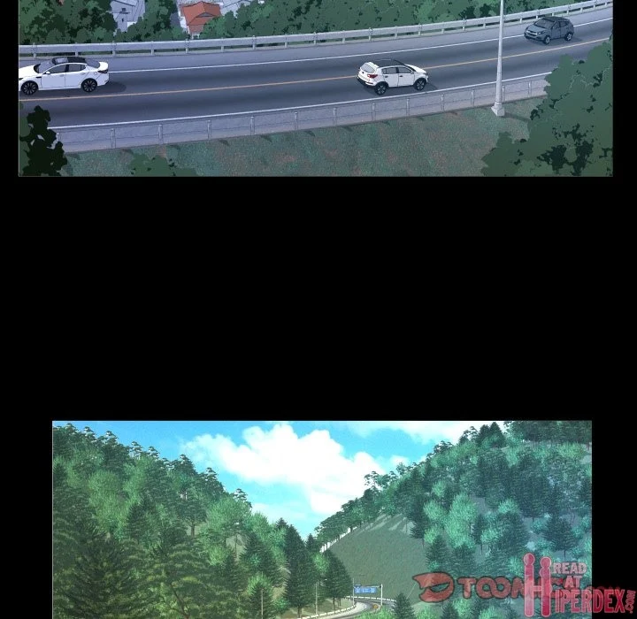 My Aunt chapter 81 page 55