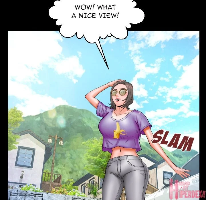My Aunt chapter 81 page 60