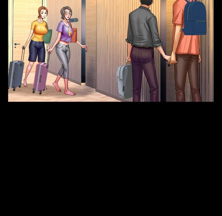 My Aunt chapter 81 page 62