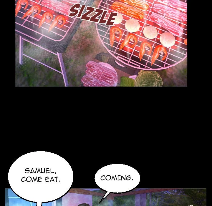 My Aunt chapter 81 page 65
