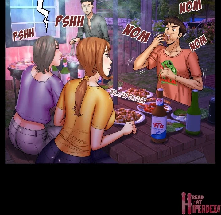 My Aunt chapter 81 page 66