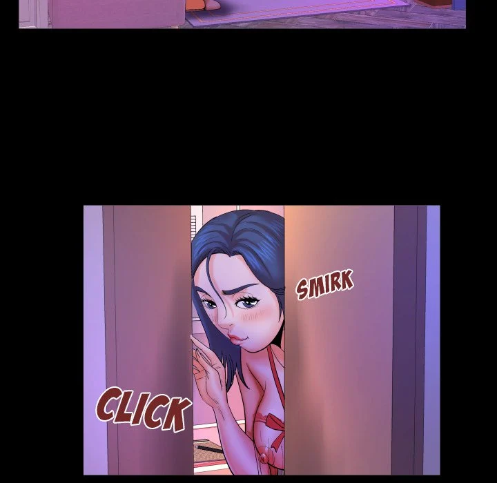 My Aunt chapter 81 page 69