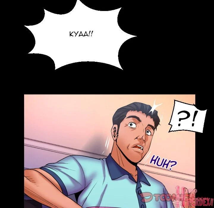 My Aunt chapter 81 page 71