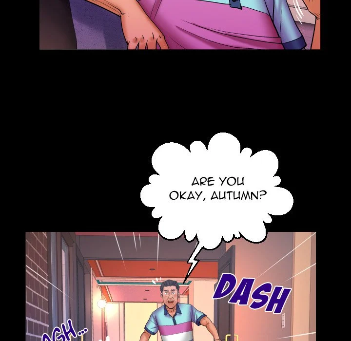 My Aunt chapter 81 page 72