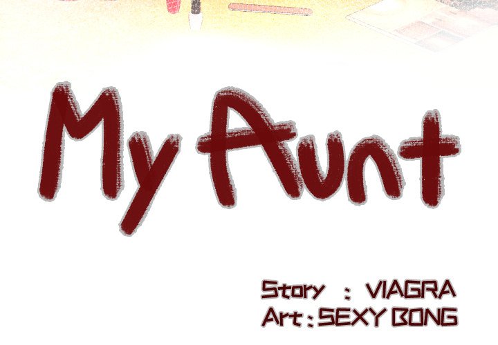 My Aunt chapter 82 page 5