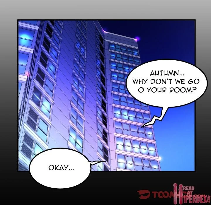 My Aunt chapter 82 page 7