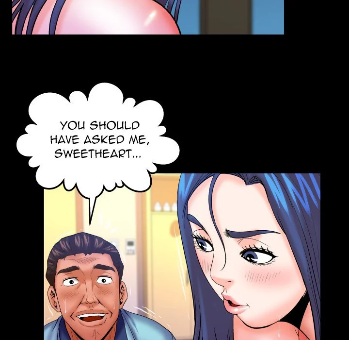 My Aunt chapter 82 page 16