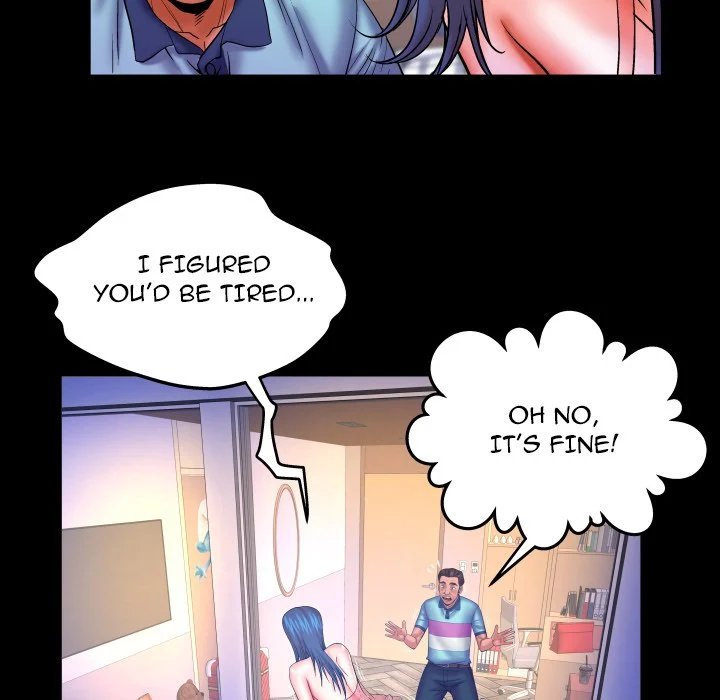 My Aunt chapter 82 page 17