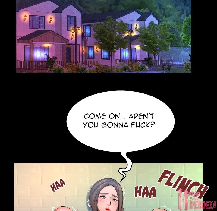 My Aunt chapter 82 page 34