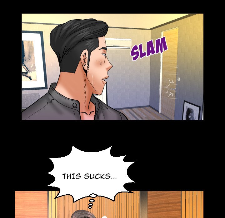My Aunt chapter 82 page 42
