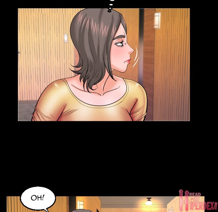 My Aunt chapter 82 page 44