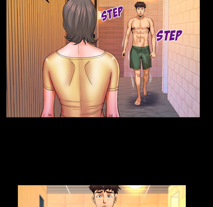 My Aunt chapter 82 page 45