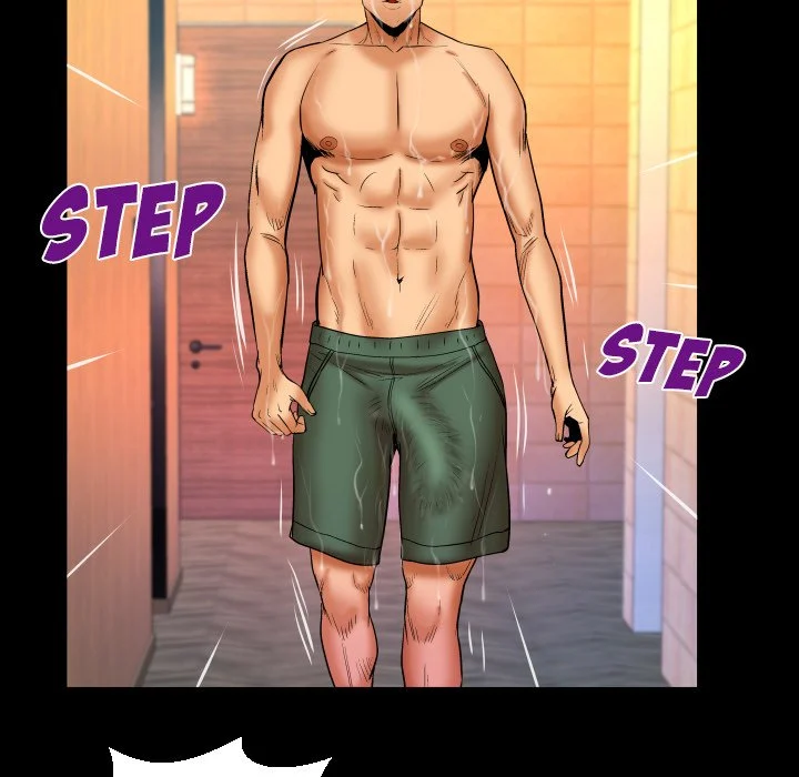 My Aunt chapter 82 page 46