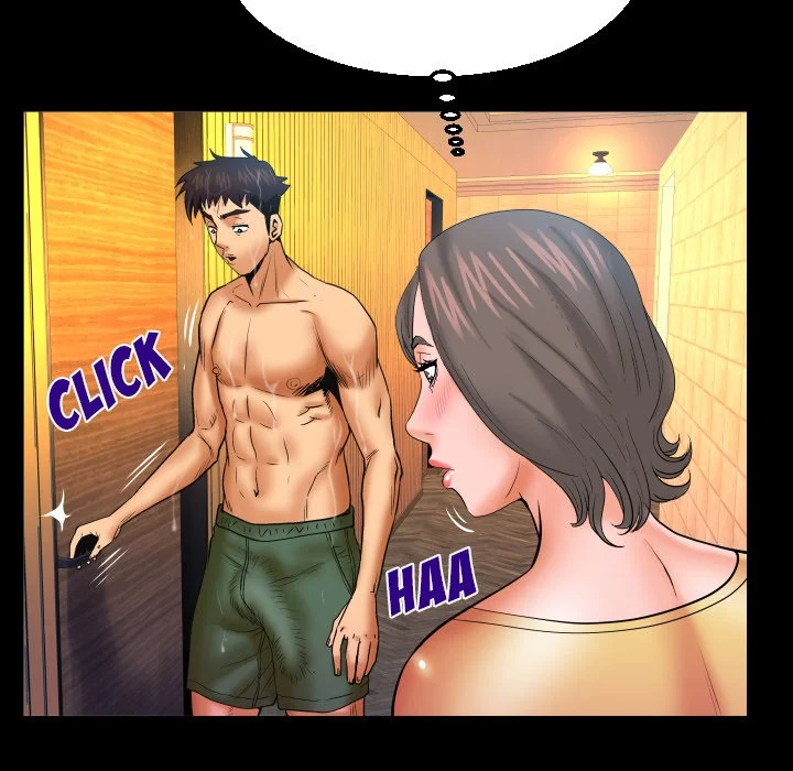 My Aunt chapter 82 page 54