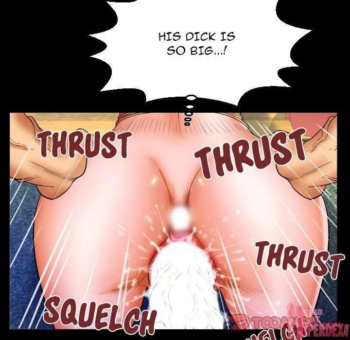 My Aunt chapter 82 page 71