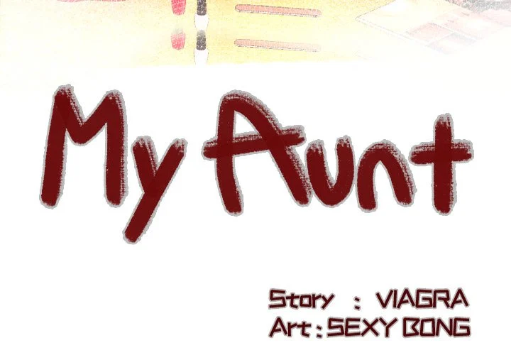 My Aunt chapter 83 page 5