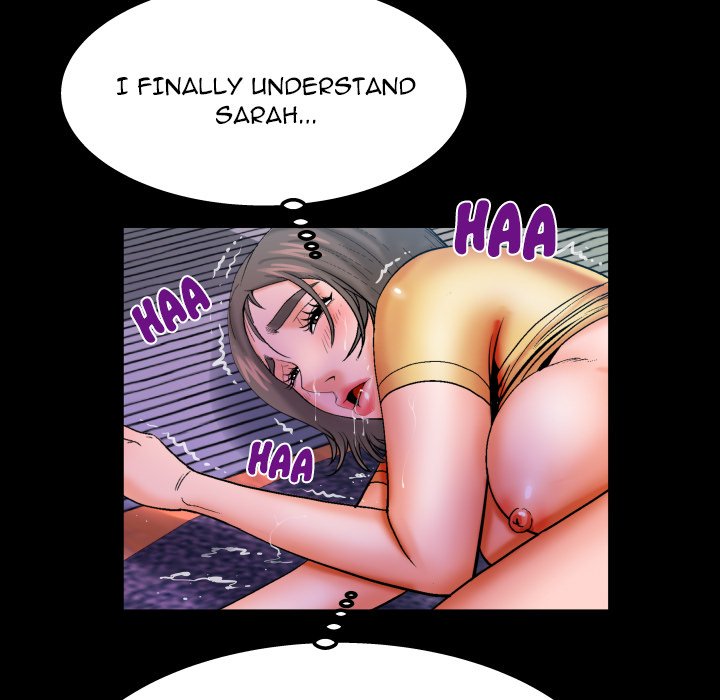 My Aunt chapter 83 page 8