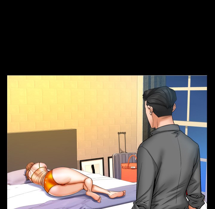 My Aunt chapter 83 page 12