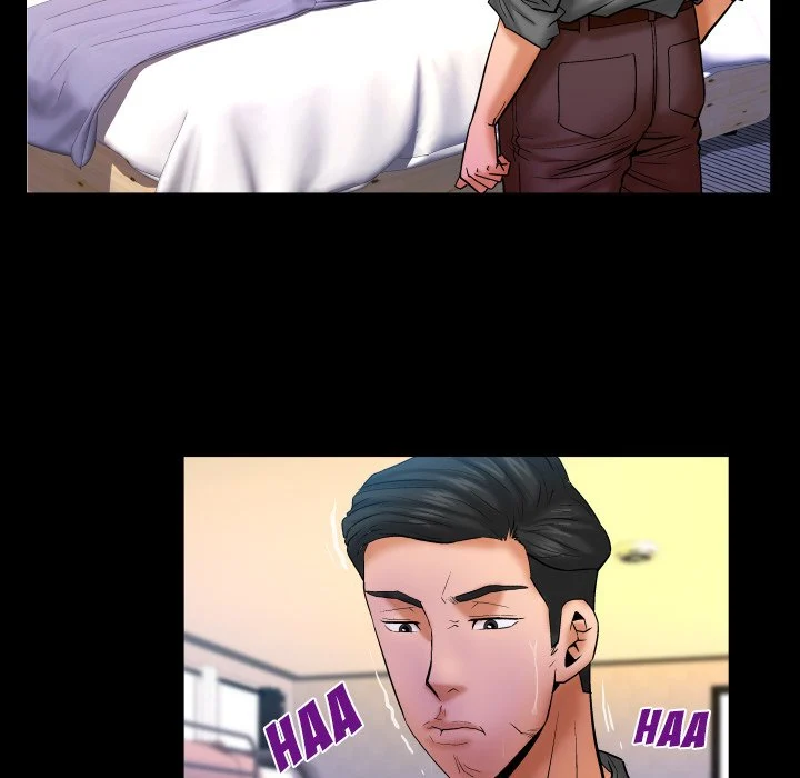 My Aunt chapter 83 page 13