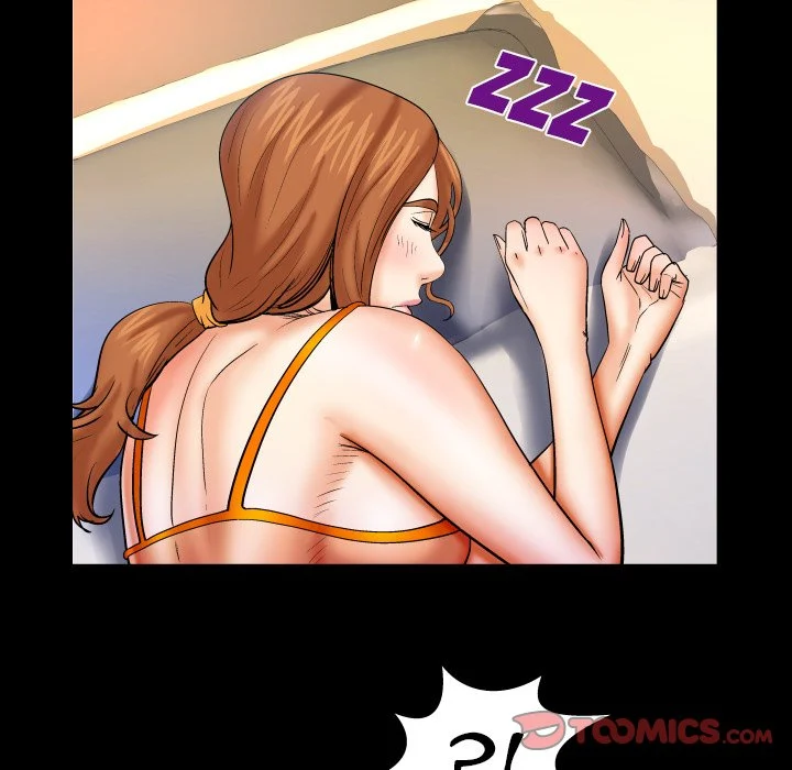 My Aunt chapter 83 page 15