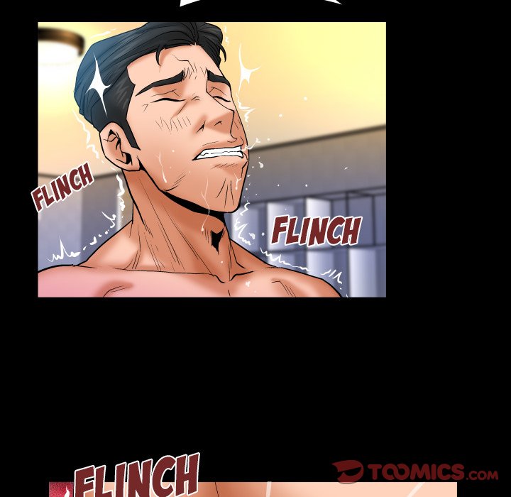 My Aunt chapter 83 page 39