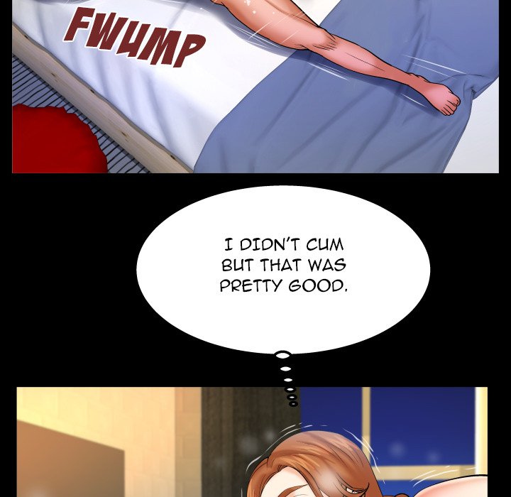 My Aunt chapter 83 page 42