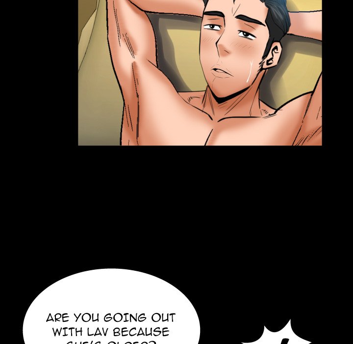 My Aunt chapter 83 page 46