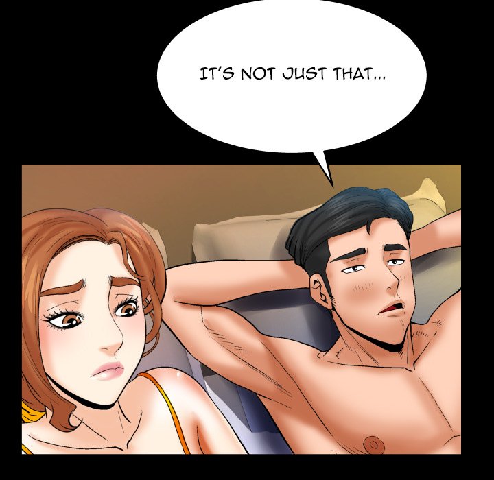 My Aunt chapter 83 page 48
