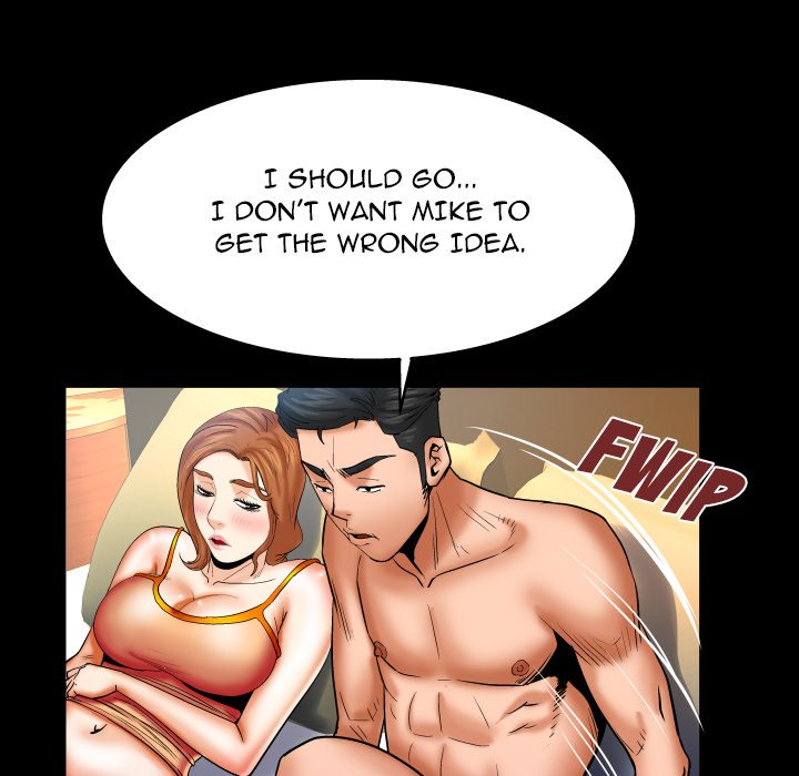 My Aunt chapter 83 page 49