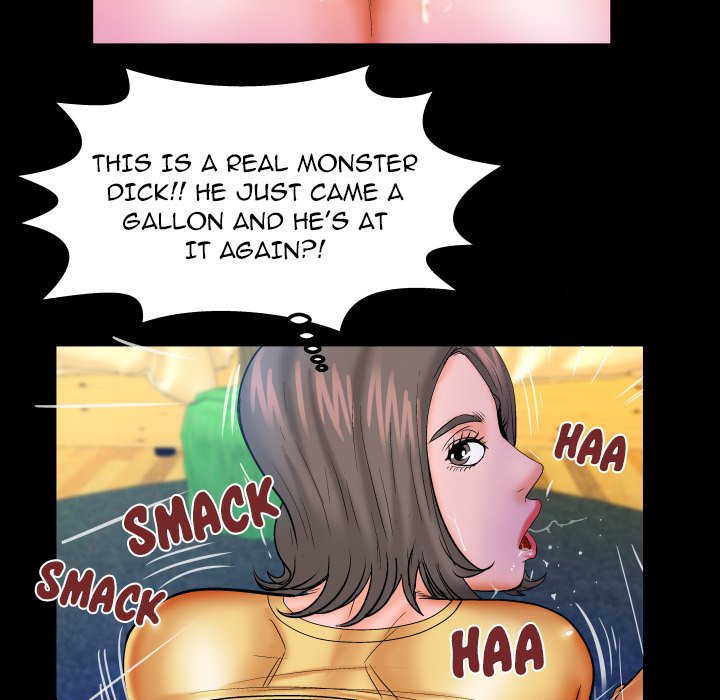 My Aunt chapter 83 page 54