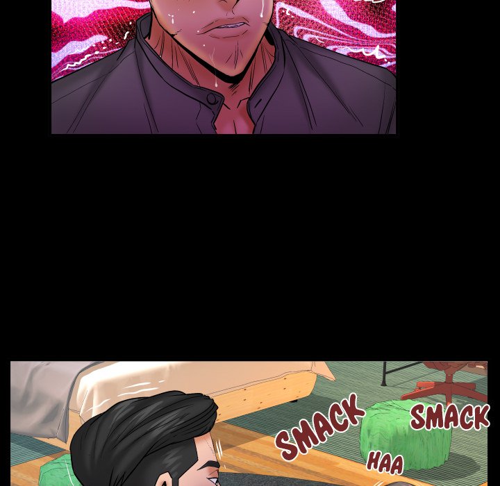 My Aunt chapter 83 page 60