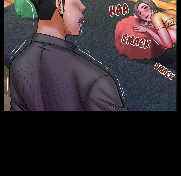 My Aunt chapter 83 page 61
