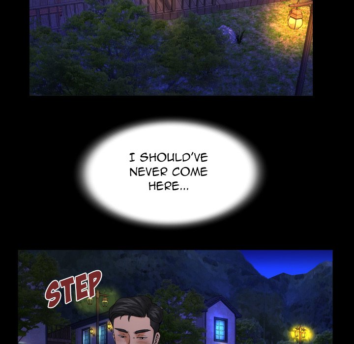 My Aunt chapter 83 page 64