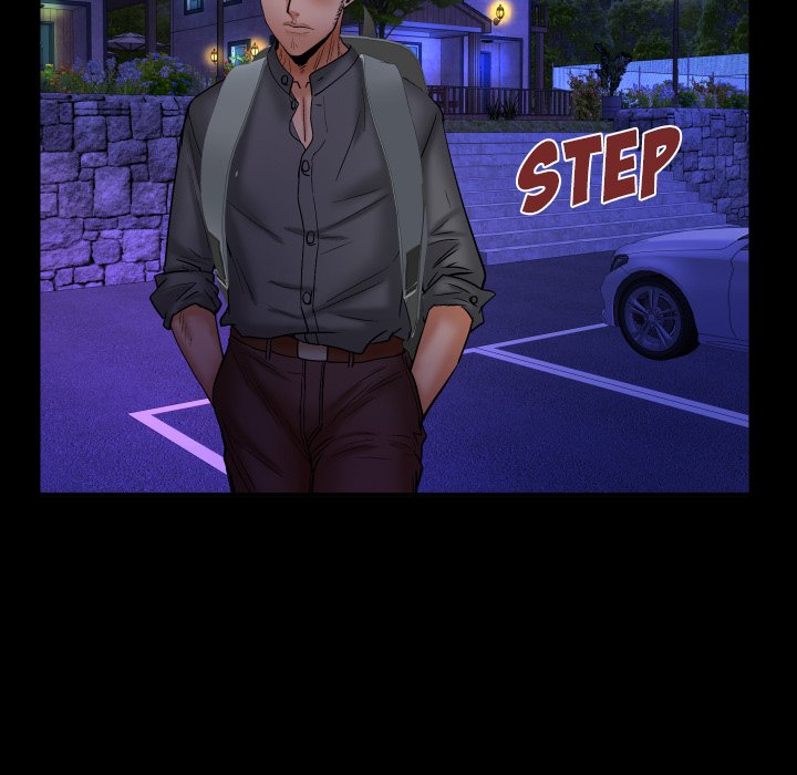 My Aunt chapter 83 page 65