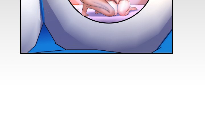 My Aunt chapter 83 page 82