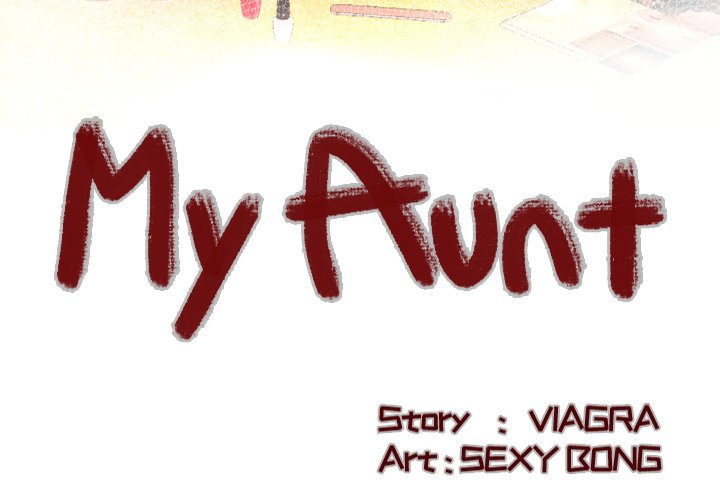 My Aunt chapter 84 page 5