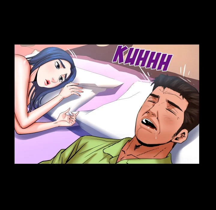 My Aunt chapter 84 page 9