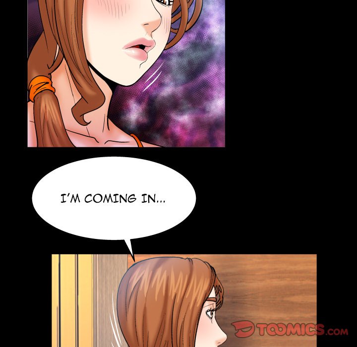 My Aunt chapter 84 page 23