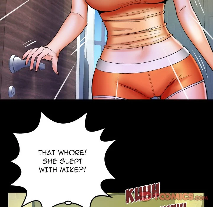 My Aunt chapter 84 page 31