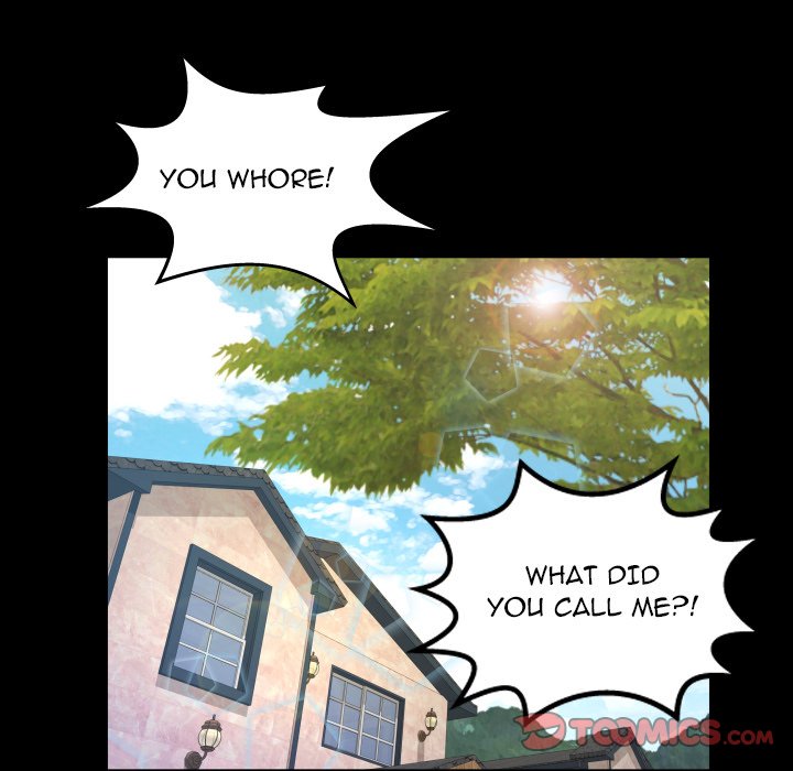 My Aunt chapter 84 page 35
