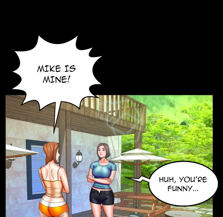 My Aunt chapter 84 page 36