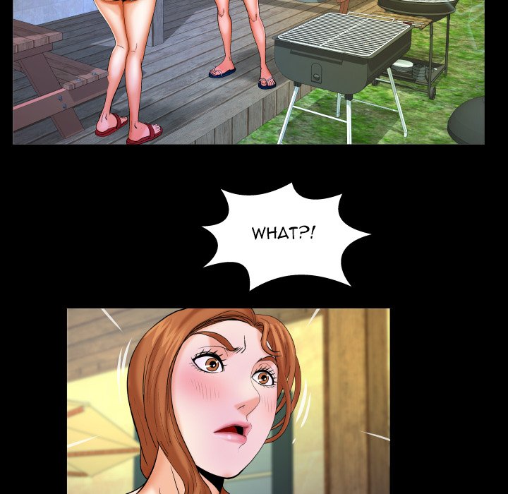My Aunt chapter 84 page 37