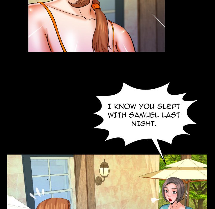 My Aunt chapter 84 page 38
