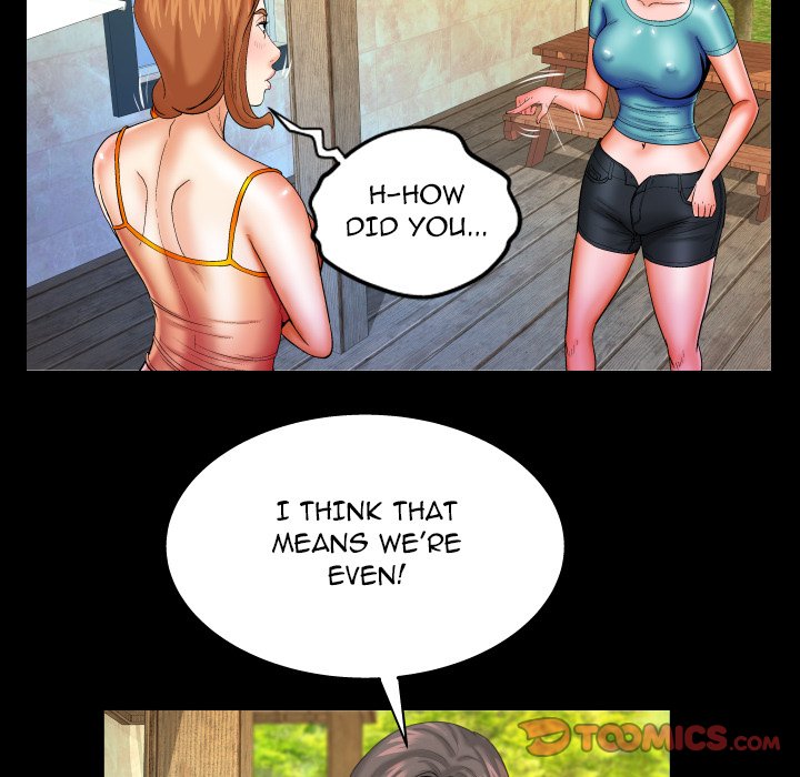 My Aunt chapter 84 page 39