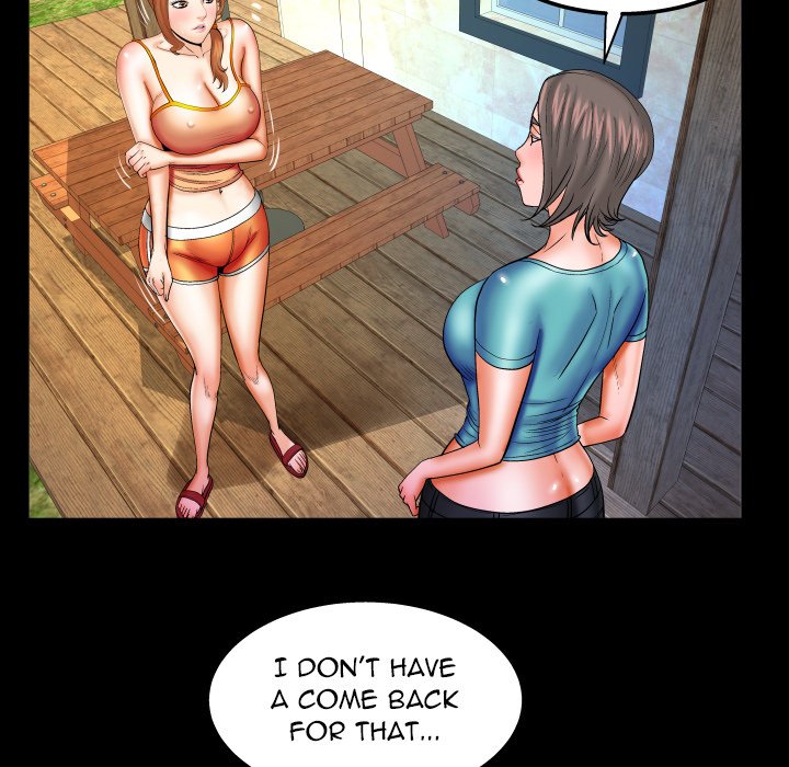 My Aunt chapter 84 page 41