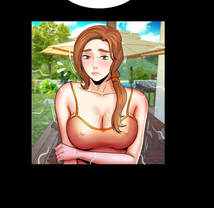 My Aunt chapter 84 page 42