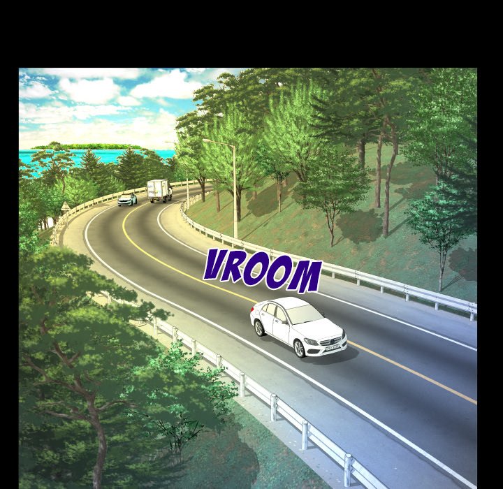 My Aunt chapter 84 page 45