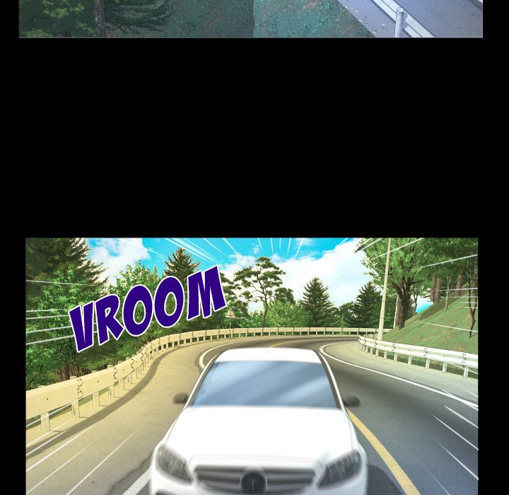 My Aunt chapter 84 page 46