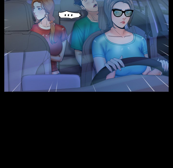 My Aunt chapter 84 page 48